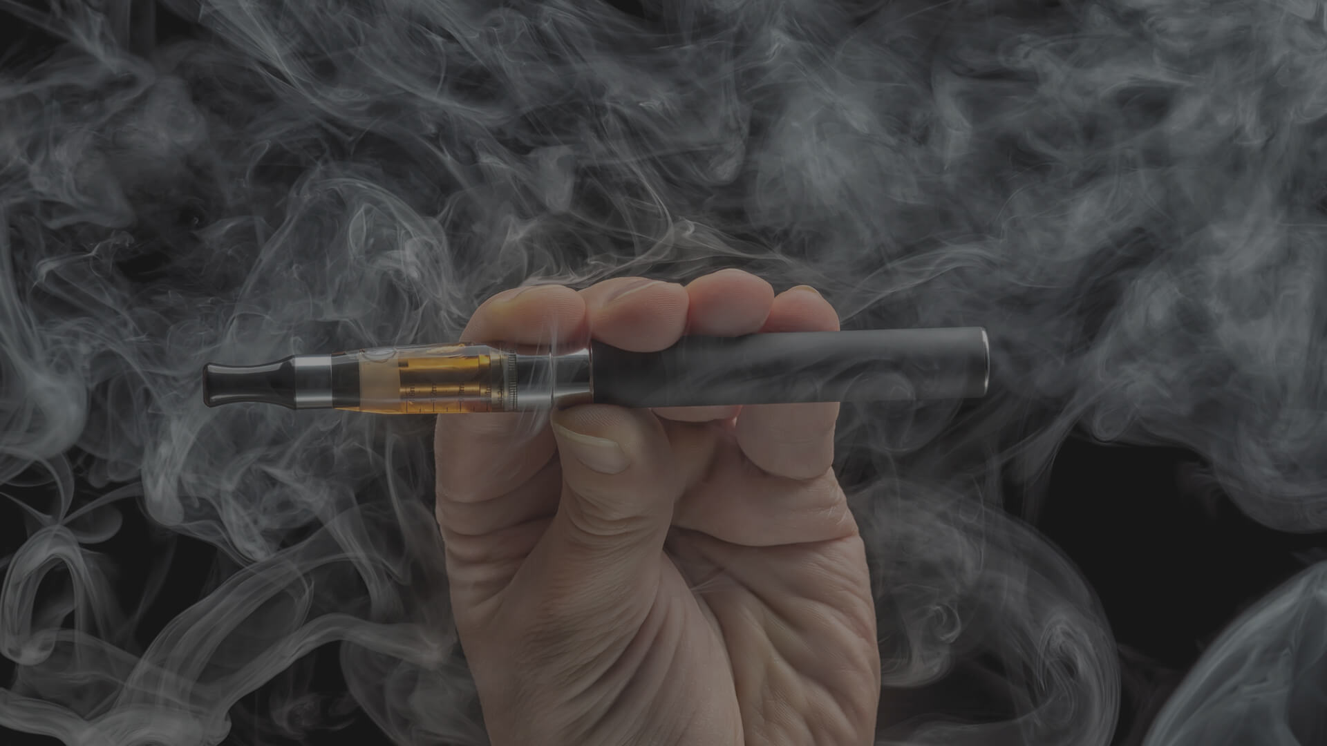 Clearing the Air about E-Cigarettes