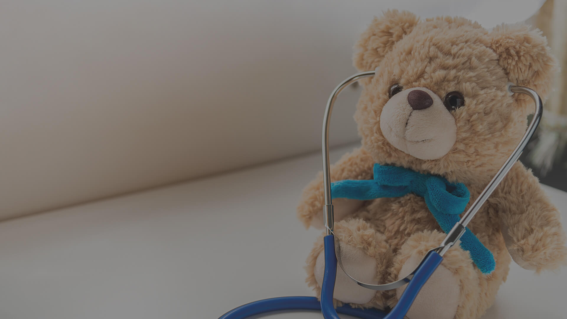 Child Life Services – Easing the Trauma of Going to the Hospital