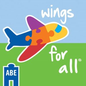 06C - Wings for All graphic