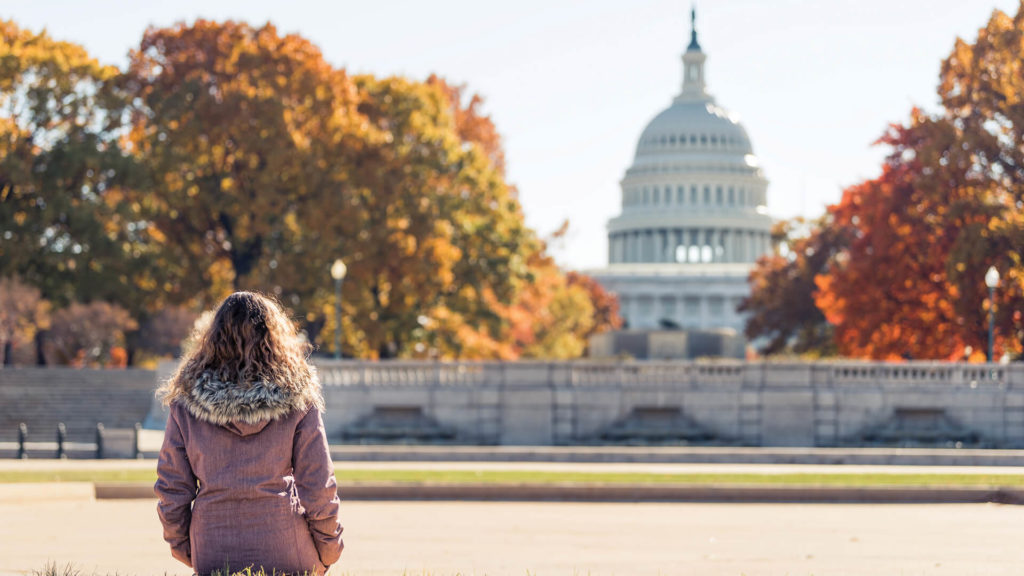 Congress is healping parents