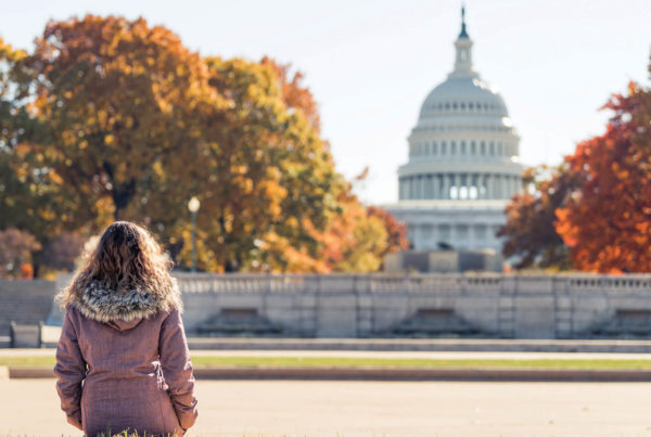 Congress is healping parents