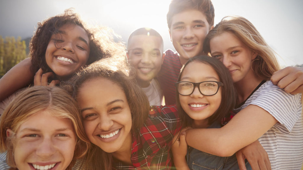 foster kids