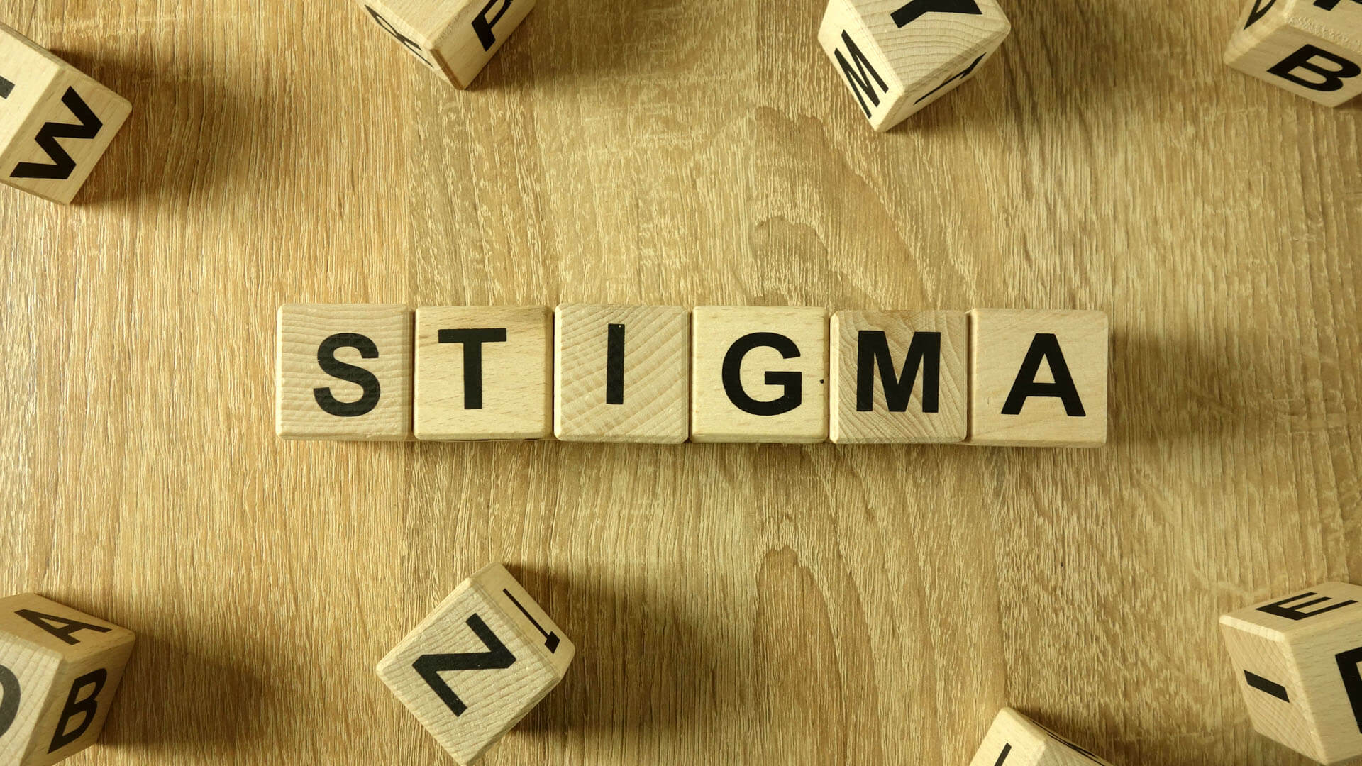 Words Matter | How to Protect Your Child from Stigma