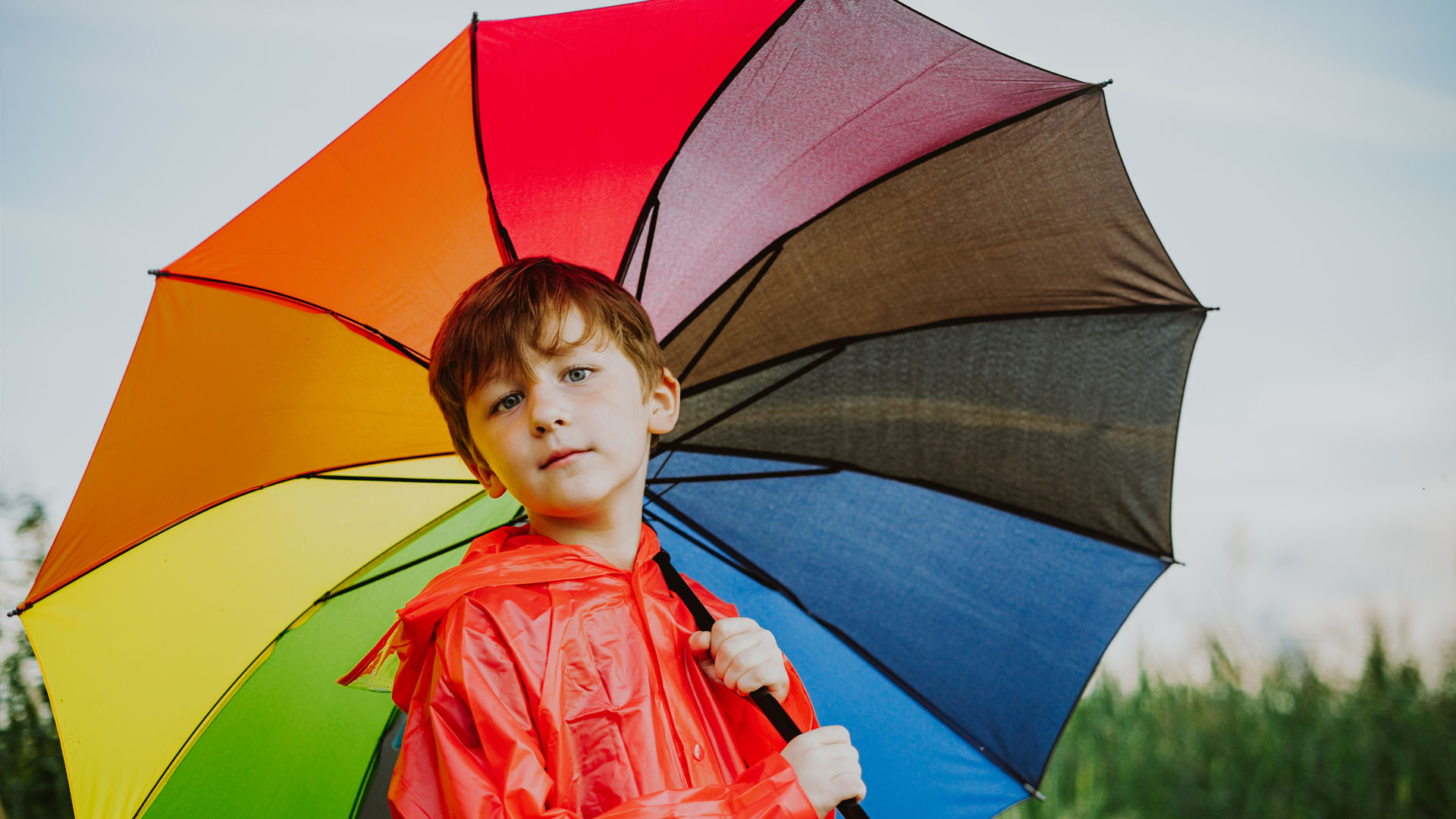 Resources for Parents of Gender Diverse Children