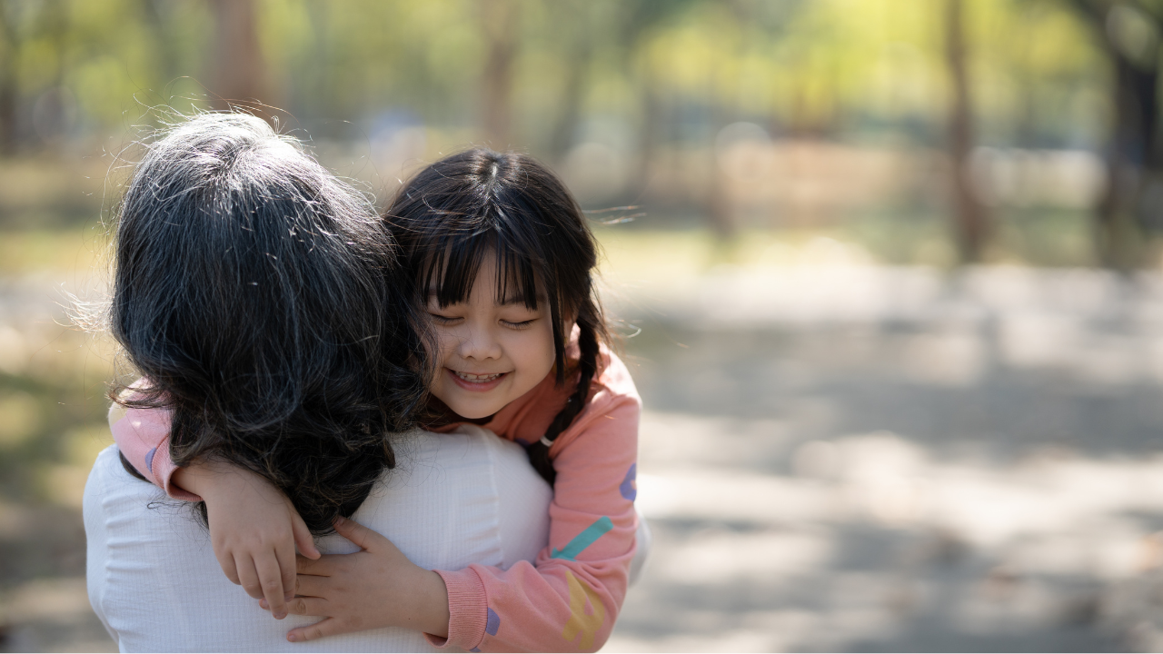 A Child’s First Day in a Foster Home: Empathy is the key ingredient