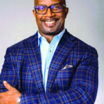 Winslow Mason, Jr
