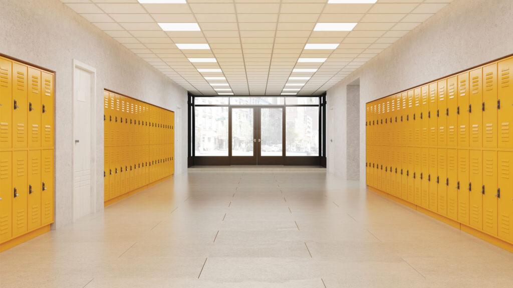 How to Prevent School Shootings