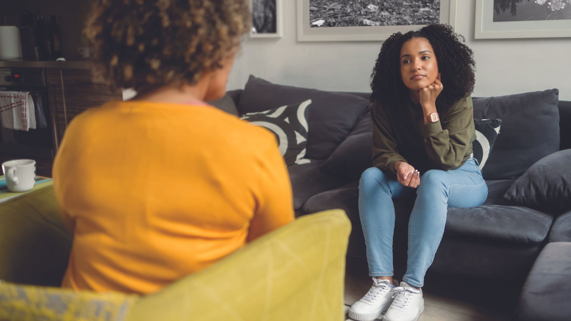Advocating Wellness: Comprehensive Mental Health Support for Underrepresented Communities