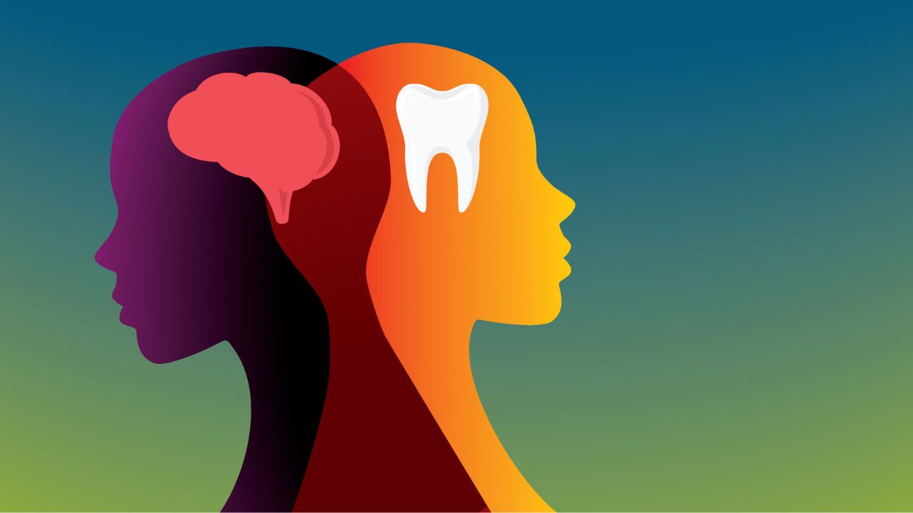 The Psychological Impact of Oral Health