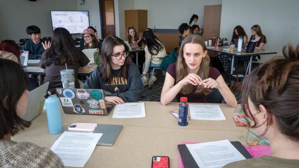 The Ballmer Institute for Children’s Behavioral Health 