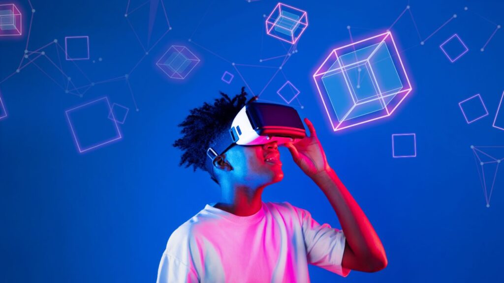 Virtual Reality Therapy